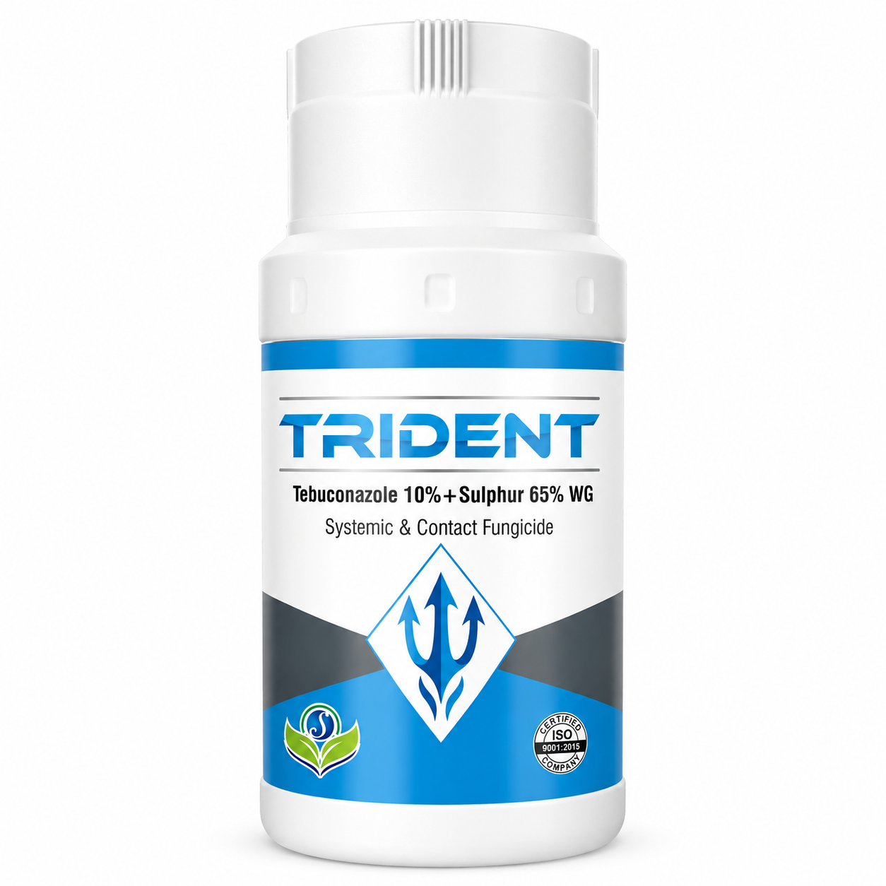 TRIDENT